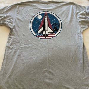 Active Ride Shop Aerospace Tee